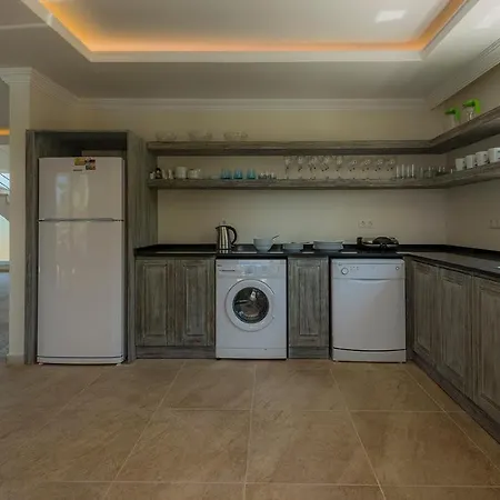 Orka Four Seasons 7 Villa Ovacik (Fethiye)