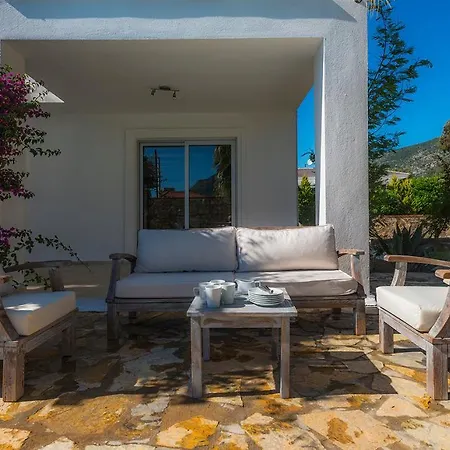 Orka Four Seasons 7 Ovacik (Fethiye)