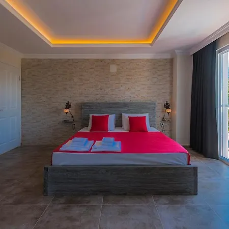 Orka Four Seasons 7 Villa *