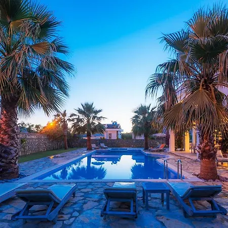 Orka Four Seasons 7 Villa