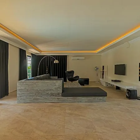 Orka Four Seasons 7 Villa