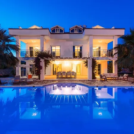 Villa Orka Four Seasons 7