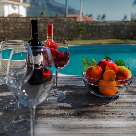 Villa Orka Four Seasons 7 *