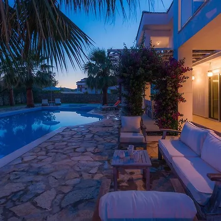 Orka Four Seasons 7 *