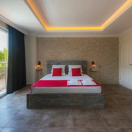 Orka Four Seasons 7 Villa