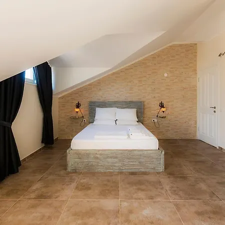 Orka Four Seasons 7 Villa *