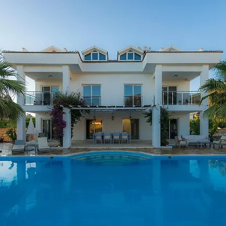 Orka Four Seasons 7 Villa *